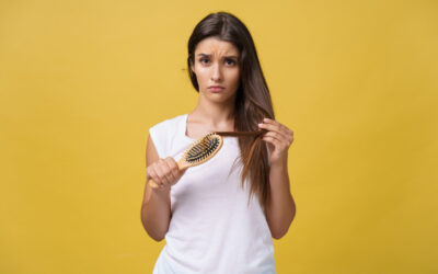 Top 5 Haircare Mistakes and How to Avoid Them