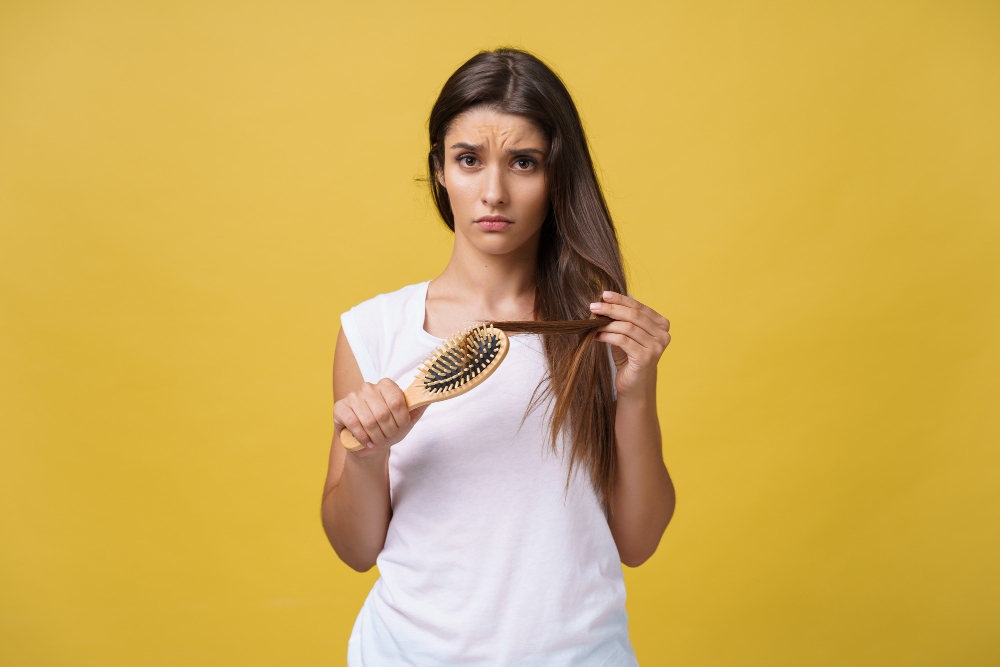 Top 5 Haircare Mistakes and How to Avoid Them